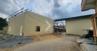 Gewerbefläche 1 107 m² in Sangkat Kakab 1, Kambodscha