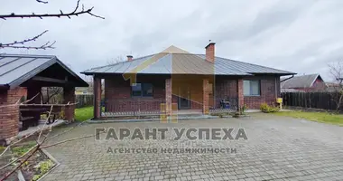 Дом в Брест, Беларусь