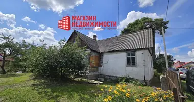 Haus 4 zimmer in Hrodna, Belarus