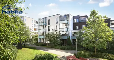Apartamento en Helsinki sub region, Finlandia