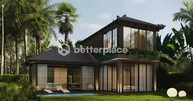 Villa in Sayan, Indonesien