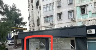 Коммерческое помещение 65 м² в Ташкент, Узбекистан