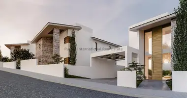 Villa en Peyia, Chipre