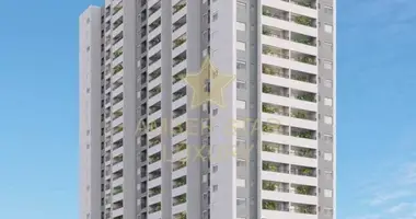 Wohnung 2 zimmer in Regiao Imediata de Sao Paulo, Brasilien