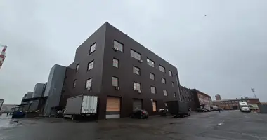 Склад 2 800 м² в Подольск, Россия