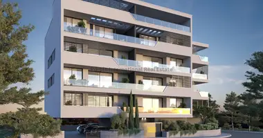 1 bedroom apartment in Germasogeia, Cyprus