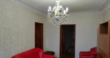 3 room apartment in Odesa, Ukraine