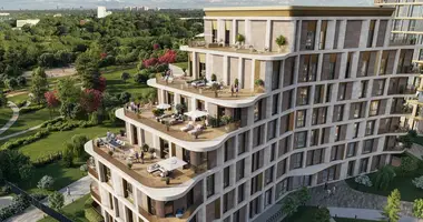 Квартира 3 комнаты в Иславское, Россия