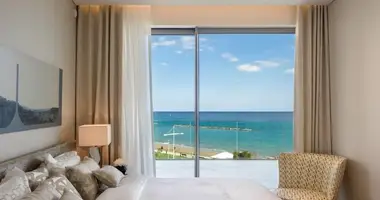 1 bedroom apartment in Limassol, Cyprus