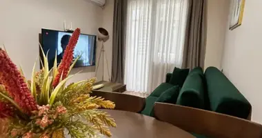 Квартира 2 спальни в 2 a, Черногория