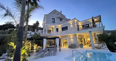 Casa 7 habitaciones en Španjolska