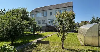 Casa en Slonim, Belarús