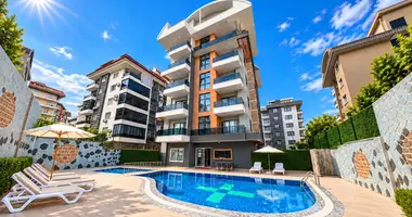 Holiday Apartment for Rent in Oba Alanya en Oba, Turquía