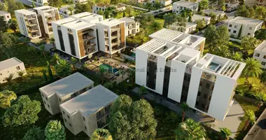 2 bedroom apartment in Paphos Municipality, Cyprus