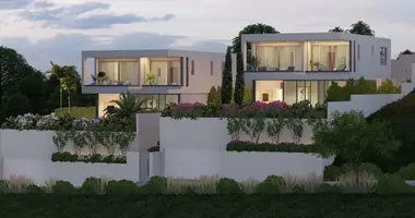 4 bedroom house in Yeroskipou, Cyprus