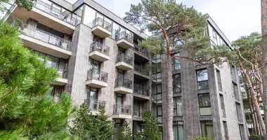 4 room apartment in Palanga, Lithuania