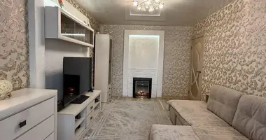 Квартира 2 комнаты в Минск, Беларусь