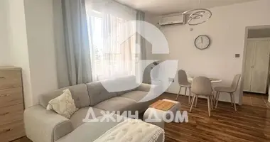 Wohnung 2 zimmer in Sweti Wlas, Bulgarien