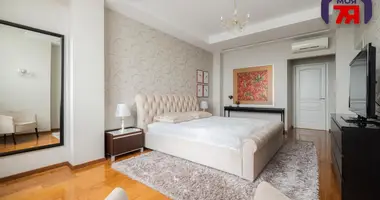 3 room apartment in Minsk, Belarus