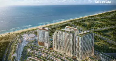 Квартира 2 комнаты в Фукуок, Вьетнам