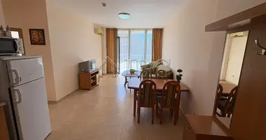 Apartamento 2 habitaciones en Nesebar, Bulgaria