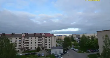 Wohnung in Mikhanavichy, Belarus