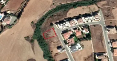 Parcela en Strovolos, Chipre