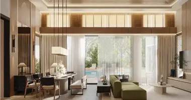 Вилла 4 комнаты в Choeng Thale, Таиланд