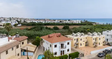 Villa 4 chambres dans Kápparis, Chypre