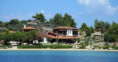 Willa 6 pokojów w Municipality of Sithonia, Grecja