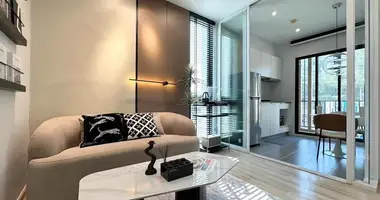 Appartement 1 chambre dans Phuket, Thaïlande