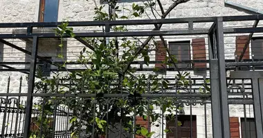Szeregowiec 5 pokojów w Lipci, Czarnogóra