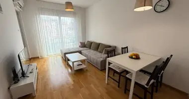 City: Becici District: Idea in Becici, Montenegro