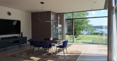 Casa 6 habitaciones en Jurmala, Letonia
