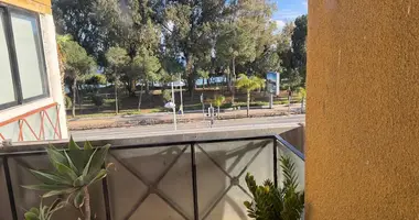 Mieszkanie 2 pokoi w Jermasoja, Cypr