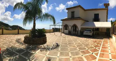 Villa en Mijas, Španjolska