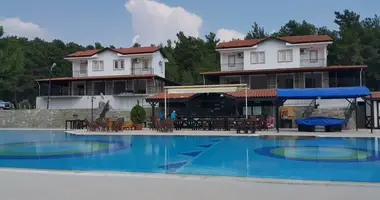 Villa 9 bedrooms in Catak, Turkey