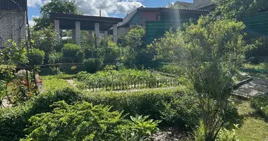 Maison dans Rakauski sielski Saviet, Bélarus