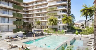 Appartement 2 chambres dans New York, États-Unis