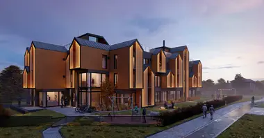 Wohnung 3 zimmer in Segewold, Lettland