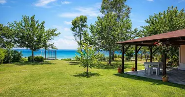 Apartamento 2 habitaciones en Municipality of Sithonia, Grecia