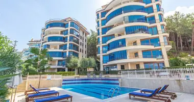 Apartamento 3 habitaciones en Kargicak, Turquía