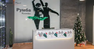 Mieszkanie 1 pokój w Mińsk, Białoruś