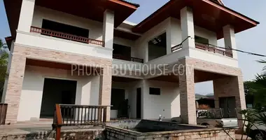 Appartement 4 chambres dans Rawai, Thaïlande