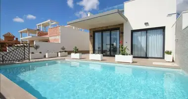 Casa 4 habitaciones en Dehesa de Campoamor, Španjolska