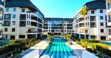 Penthouse 2 bedrooms in Muratpasa, Turkey