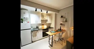 Wohnung in Torrevieja, Spanien
