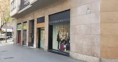Office in Barcelona, Spain
