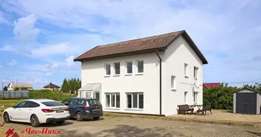 Casa de campo en Fanipalski sielski Saviet, Belarús