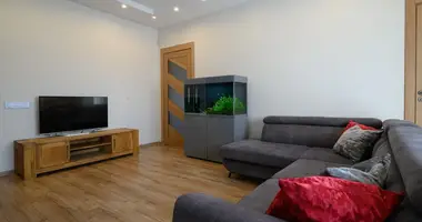 Apartamento 3 habitaciones en Kaunas, Lituania